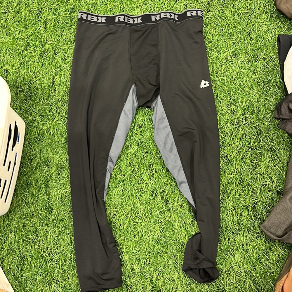 RBX tights